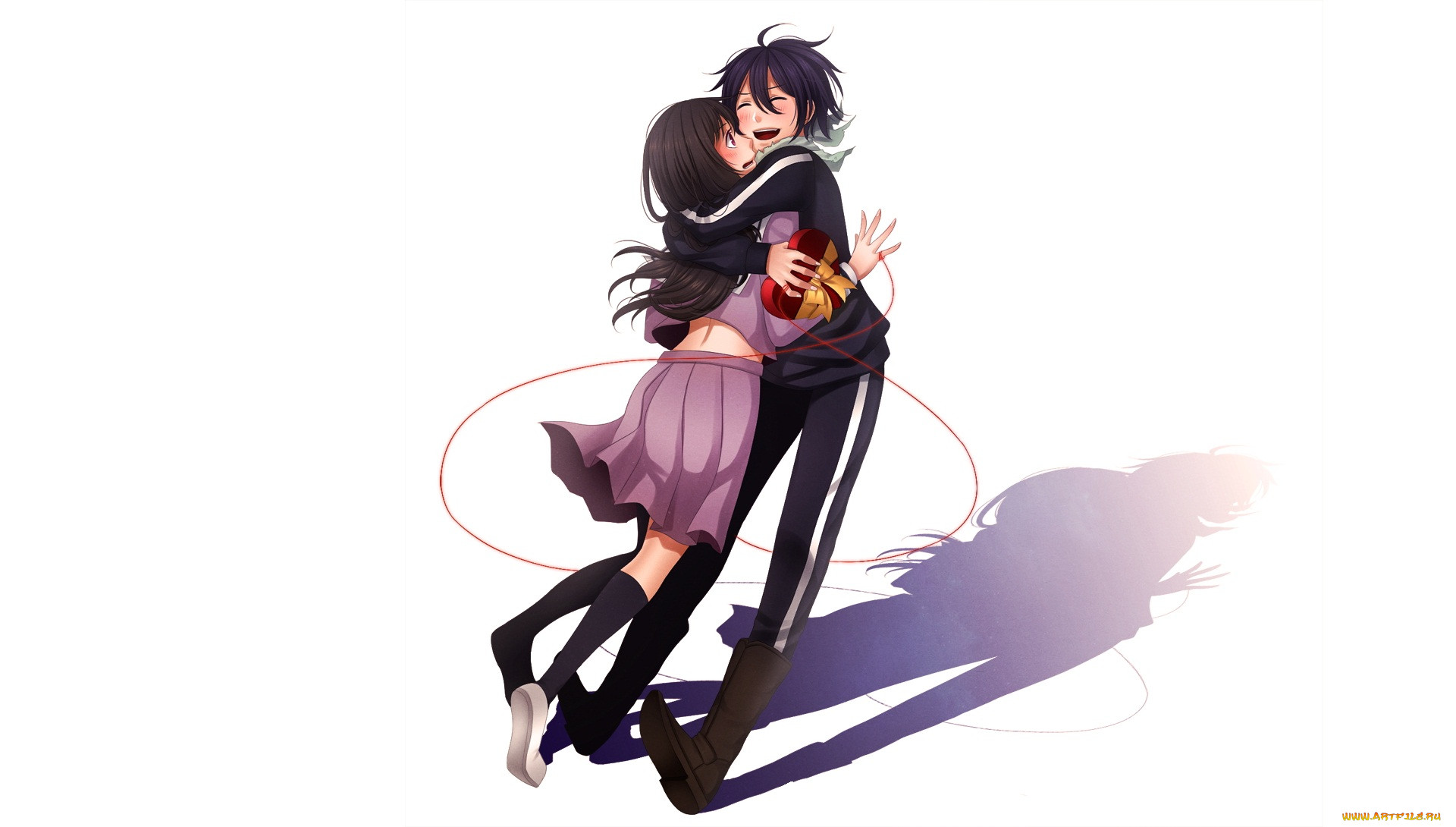 , noragami, , , , 